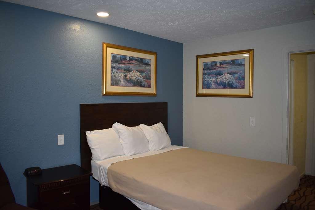 Americas Best Value Inn Marion Habitación foto