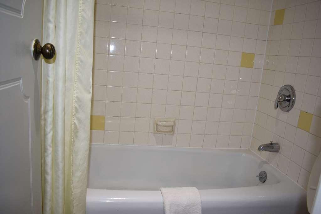 Americas Best Value Inn Marion Habitación foto
