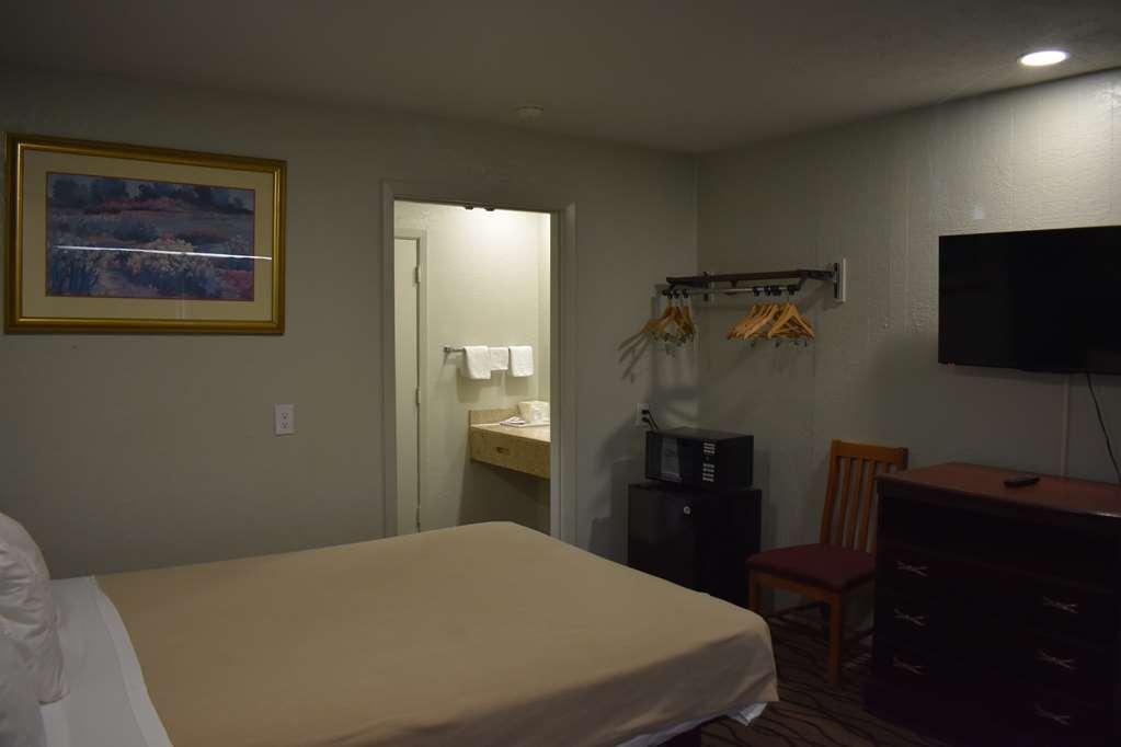Americas Best Value Inn Marion Habitación foto