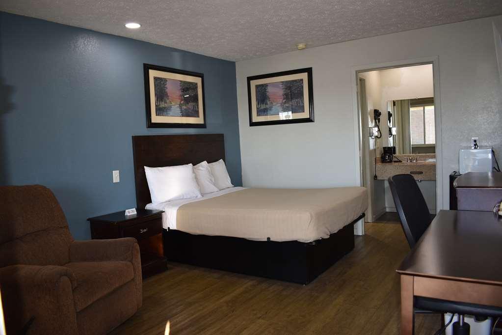 Americas Best Value Inn Marion Habitación foto